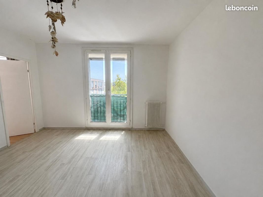 Appartement à louer, 59m², Martigues