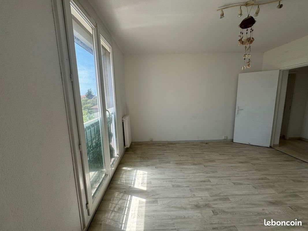 Appartement à louer, 59m², Martigues