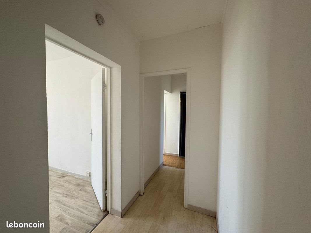 Appartement à louer, 59m², Martigues