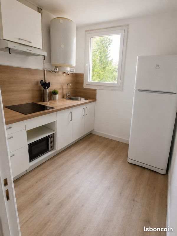 Appartement à louer, 59m², Martigues