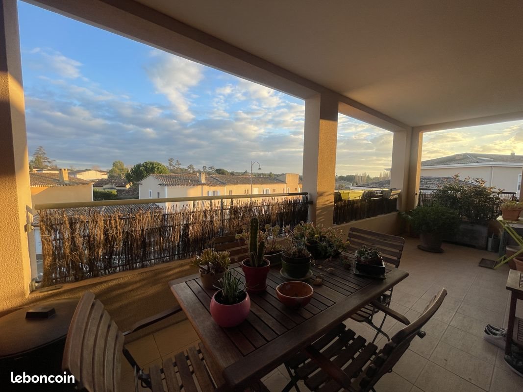 Appartement à louer, 50m², Aix-en-Provence