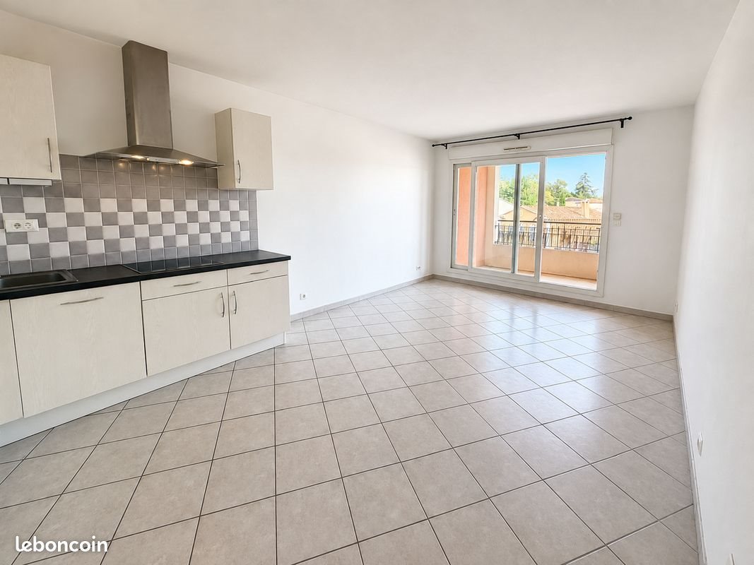 Appartement à louer, 50m², Aix-en-Provence