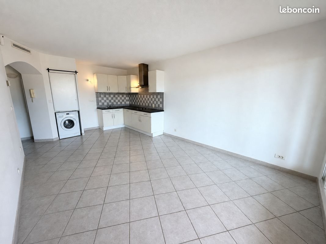 Appartement à louer, 50m², Aix-en-Provence