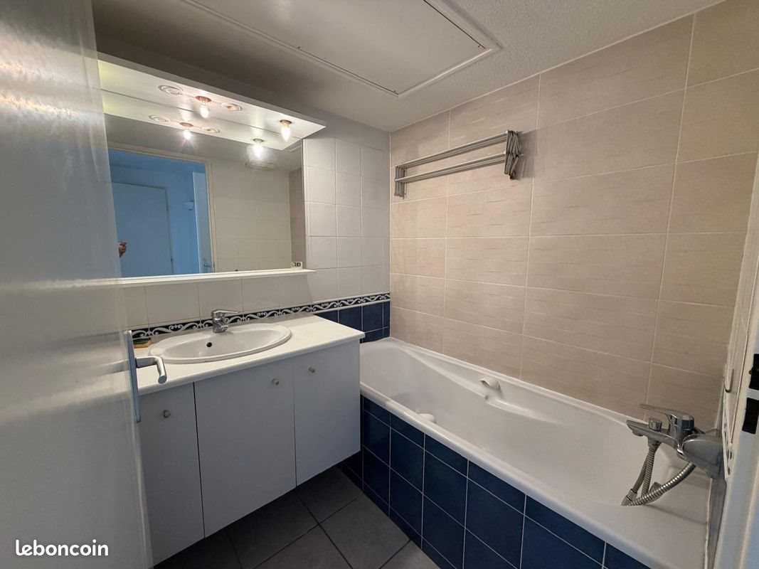 Appartement à louer, 50m², Aix-en-Provence