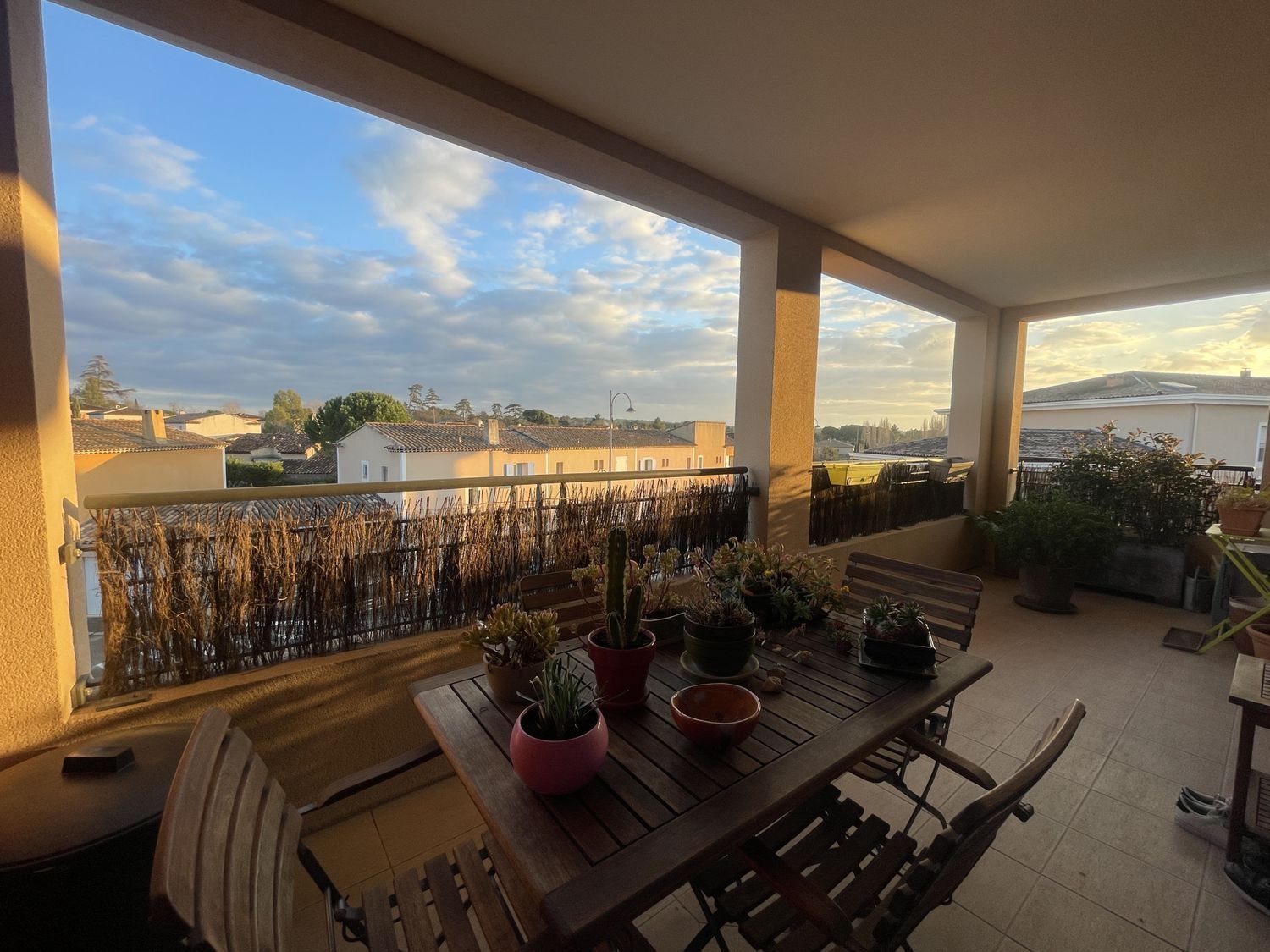 Appartement à louer, 50m², Aix-en-Provence