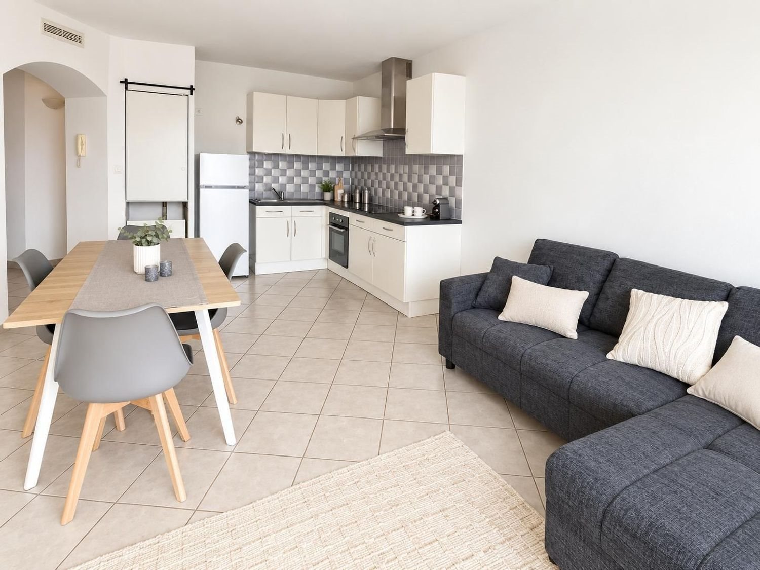 Appartement à louer, 50m², Aix-en-Provence