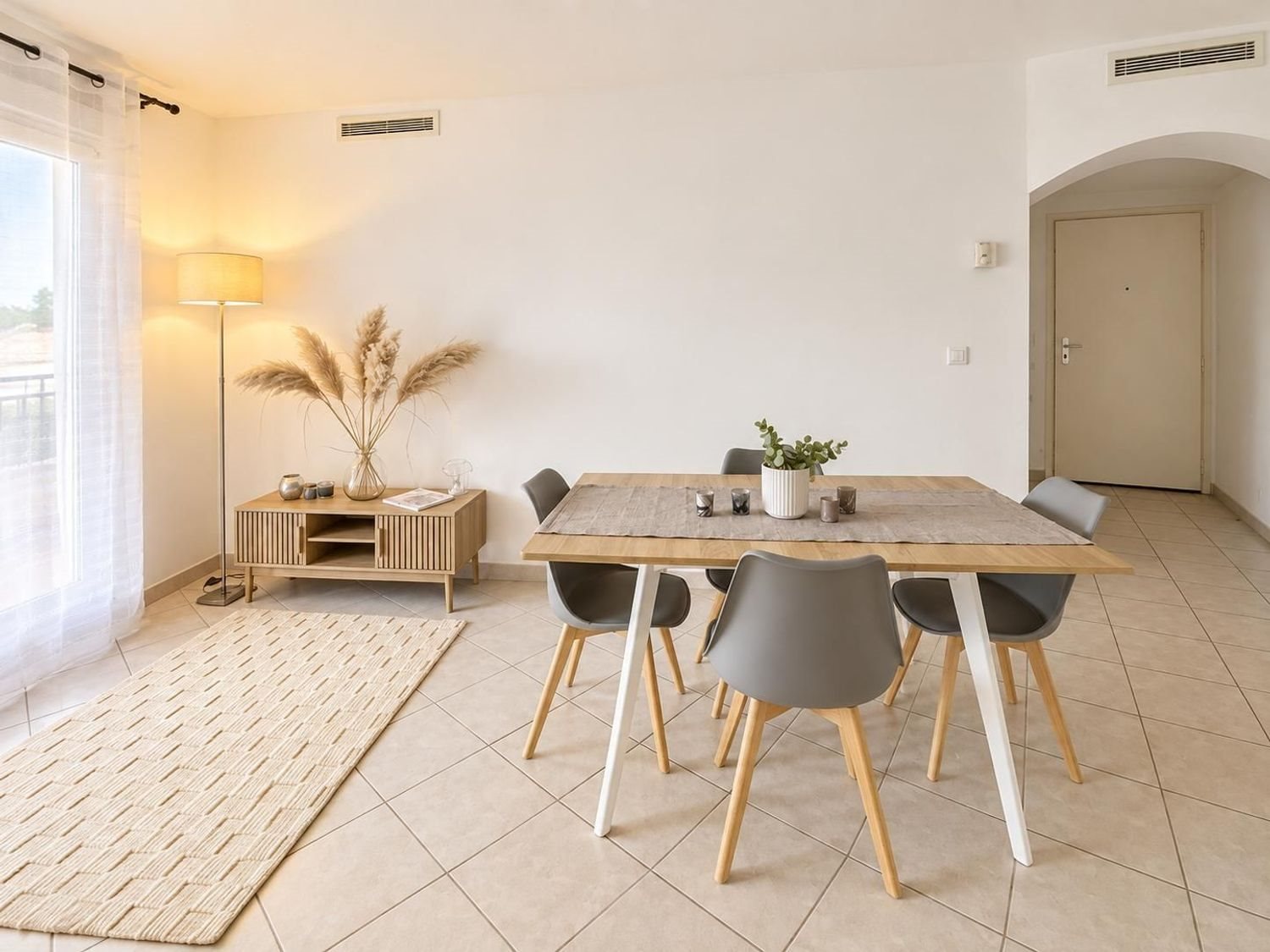 Appartement à louer, 50m², Aix-en-Provence