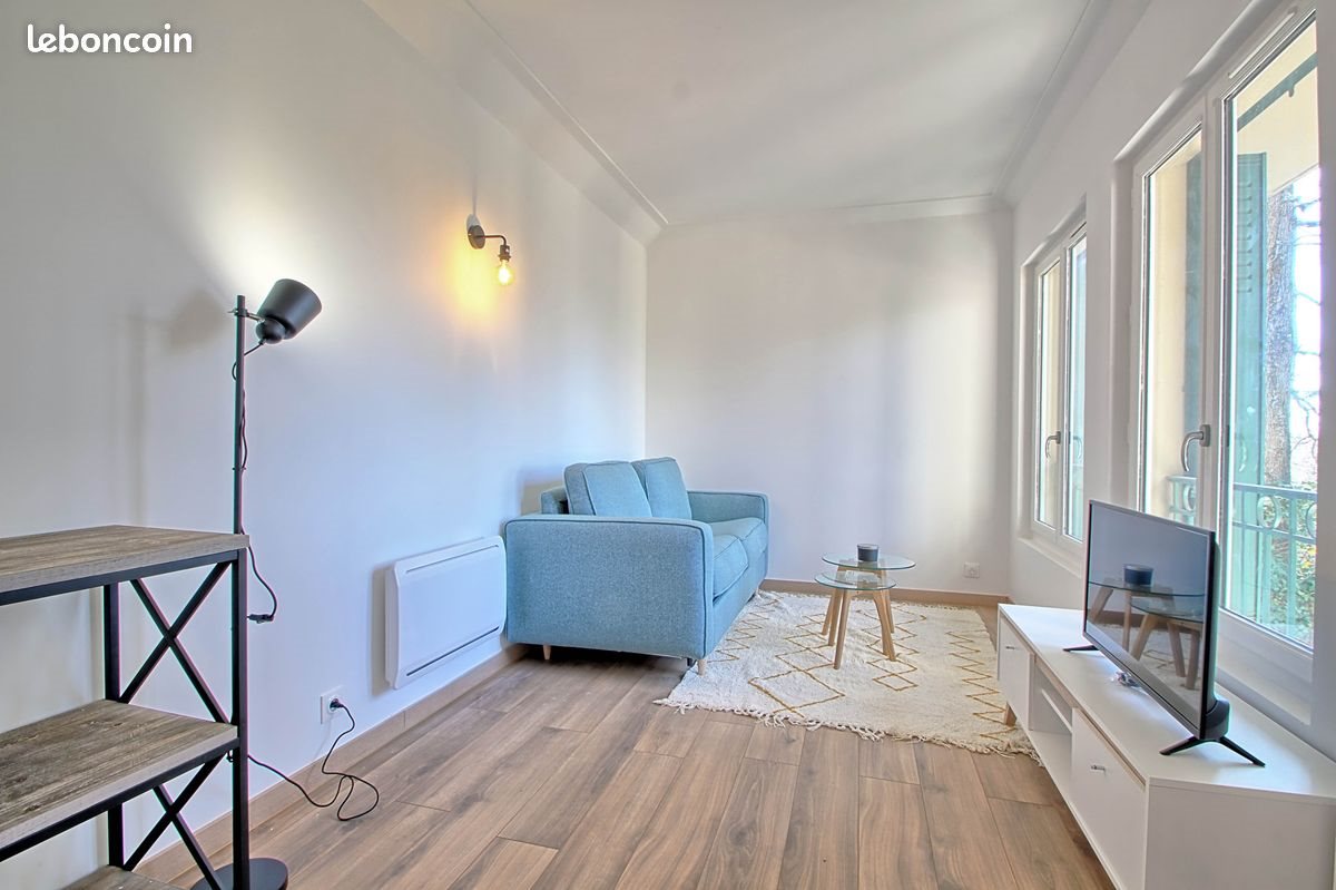 Appartement à louer, 22m², Aix-en-Provence