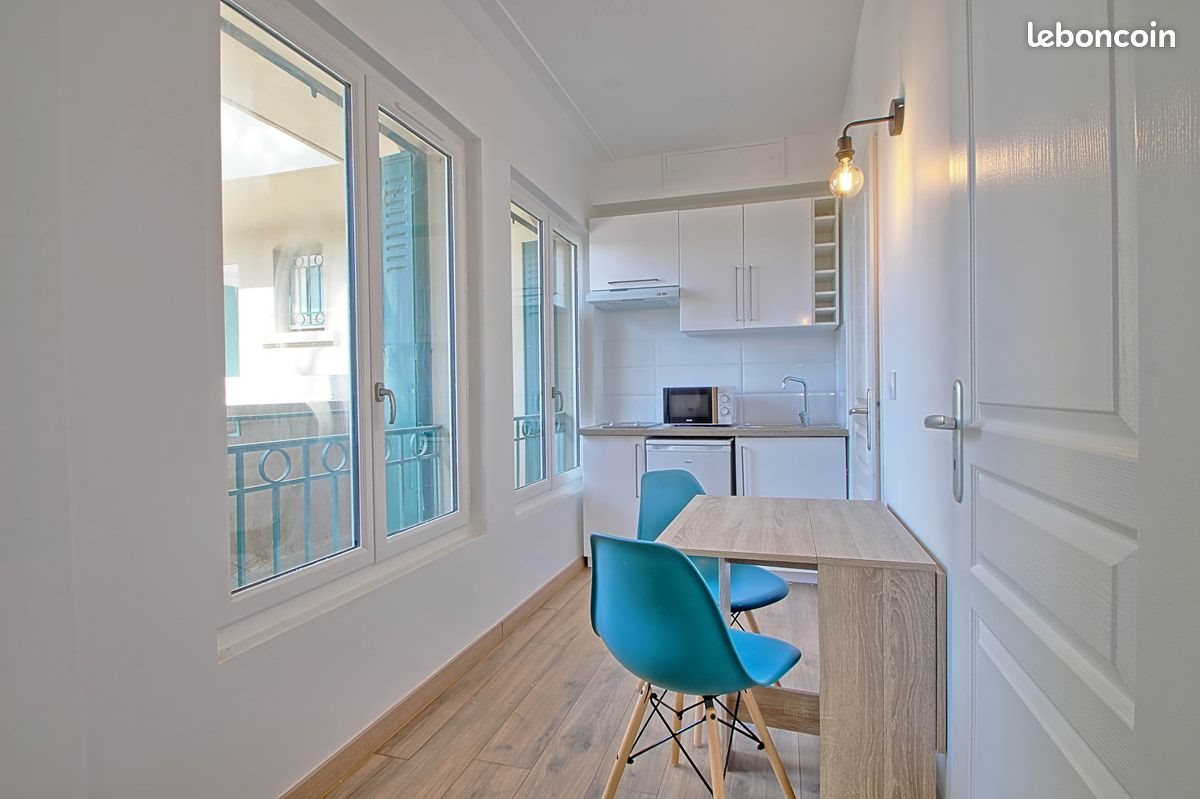 Appartement à louer, 22m², Aix-en-Provence