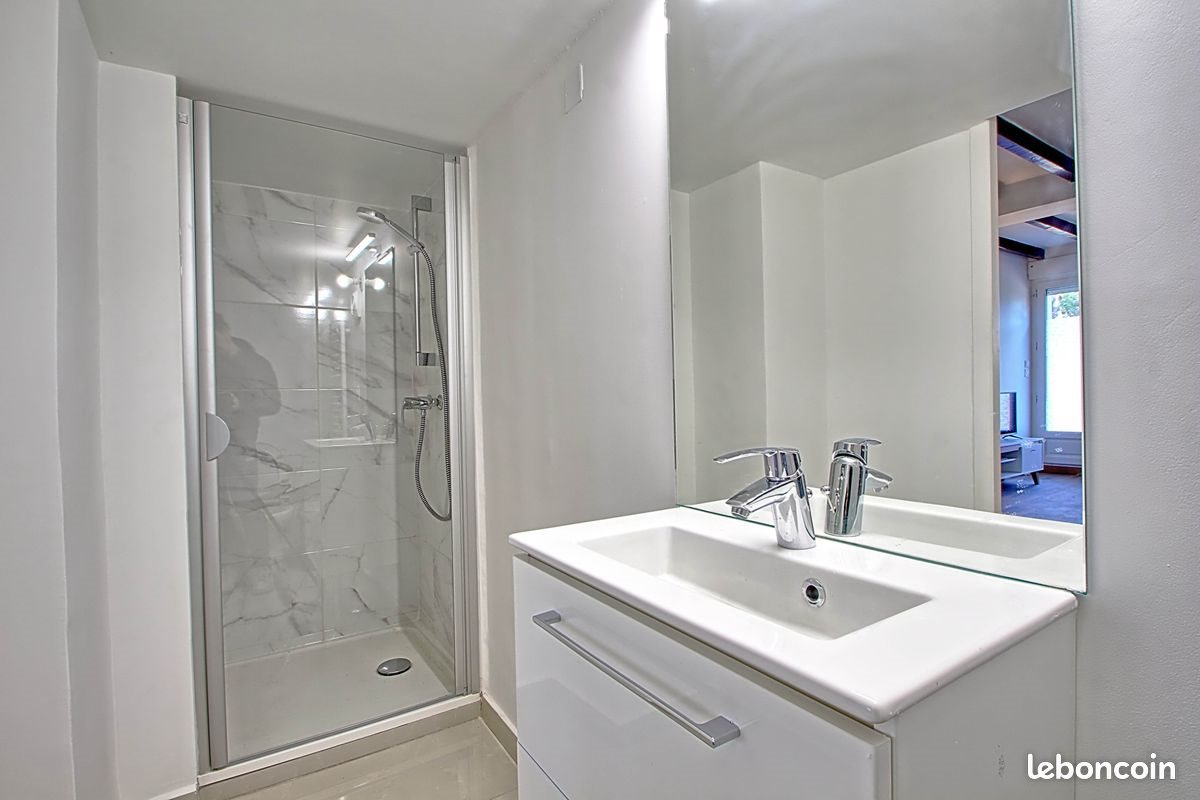 Appartement à louer, 22m², Aix-en-Provence