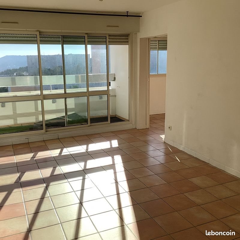 Appartement à louer, 76m², Martigues