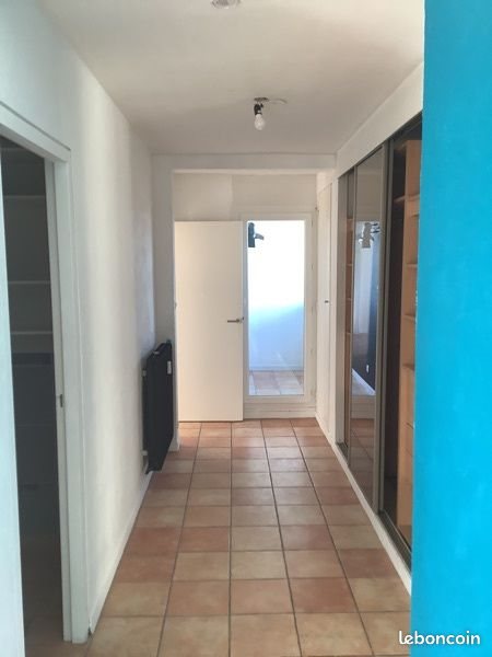 Appartement à louer, 76m², Martigues