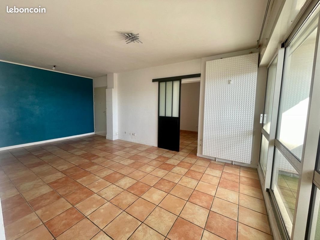 Appartement à louer, 76m², Martigues