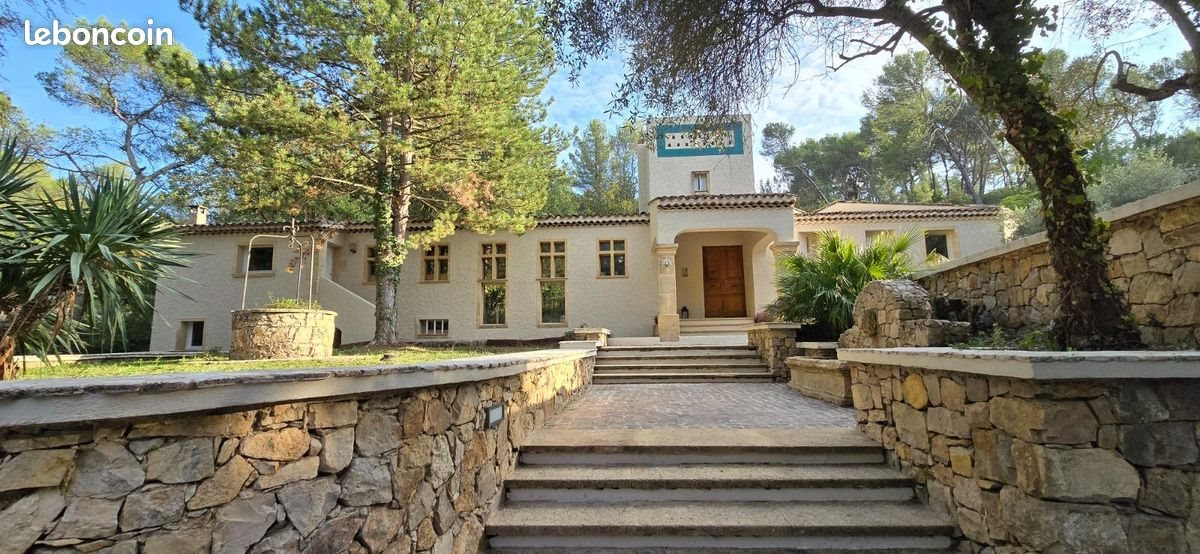 Maison à vendre, 381m², Aix-en-Provence