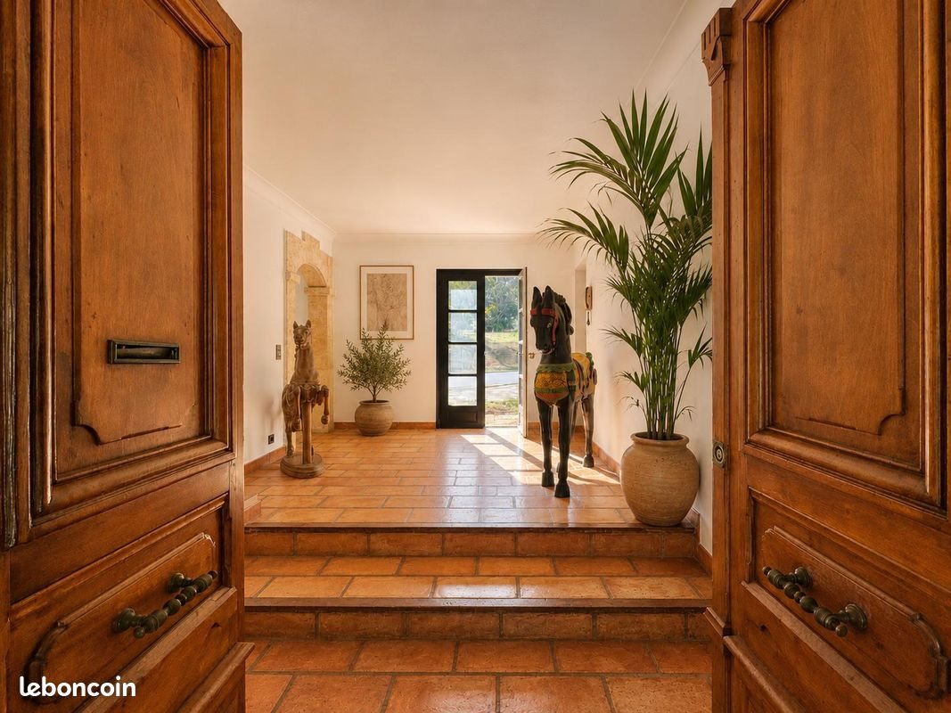 Maison à vendre, 381m², Aix-en-Provence