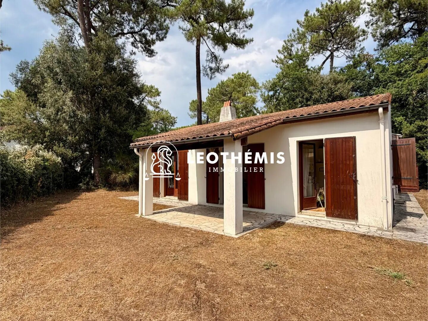 Maison à vendre, 85m², La Tremblade