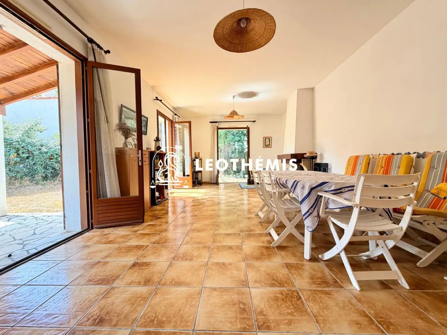 Maison à vendre, 85m², La Tremblade