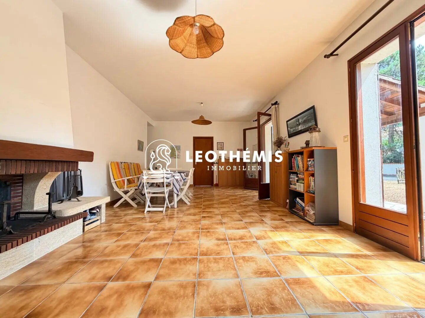 Maison à vendre, 85m², La Tremblade