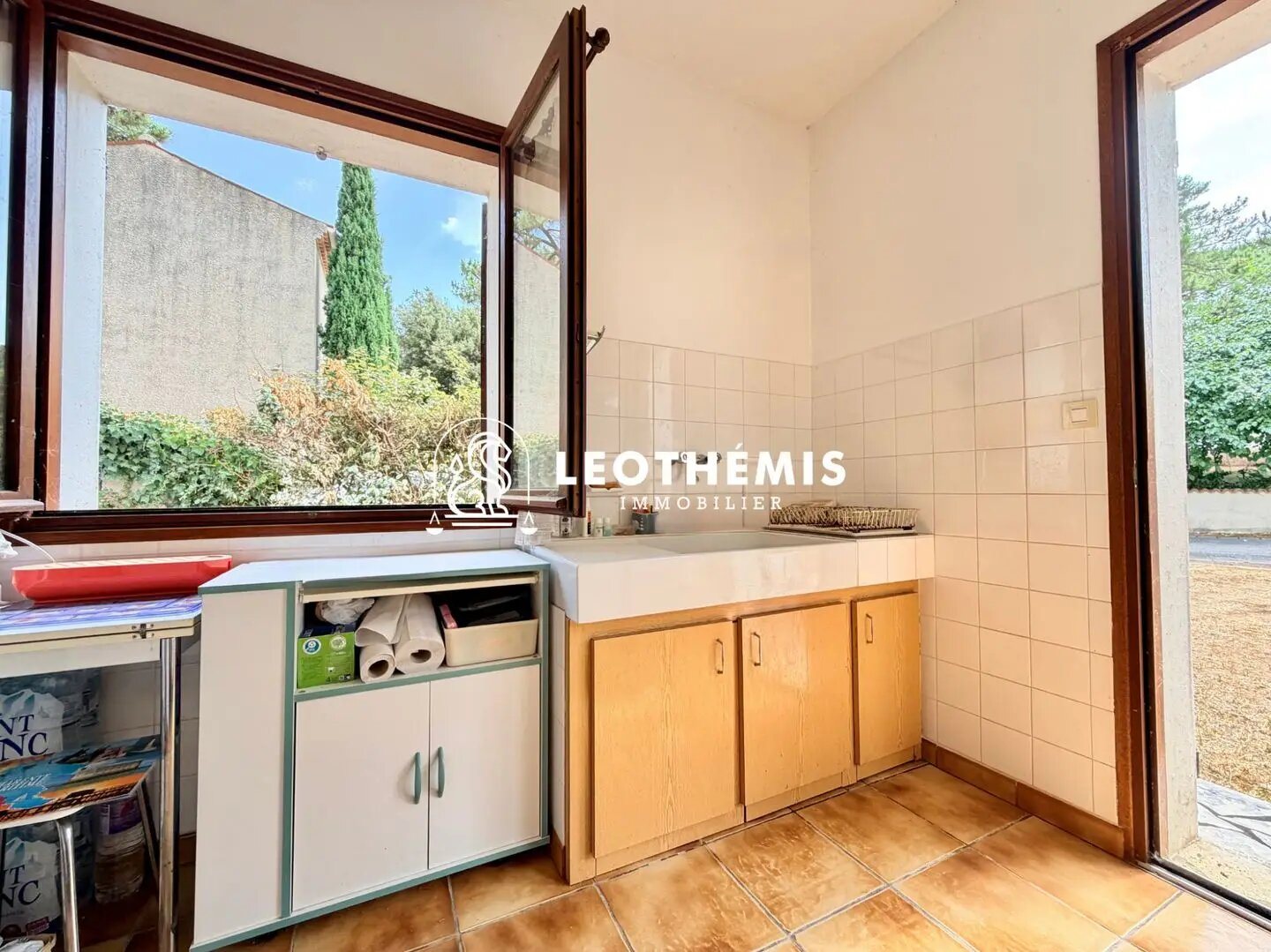 Maison à vendre, 85m², La Tremblade