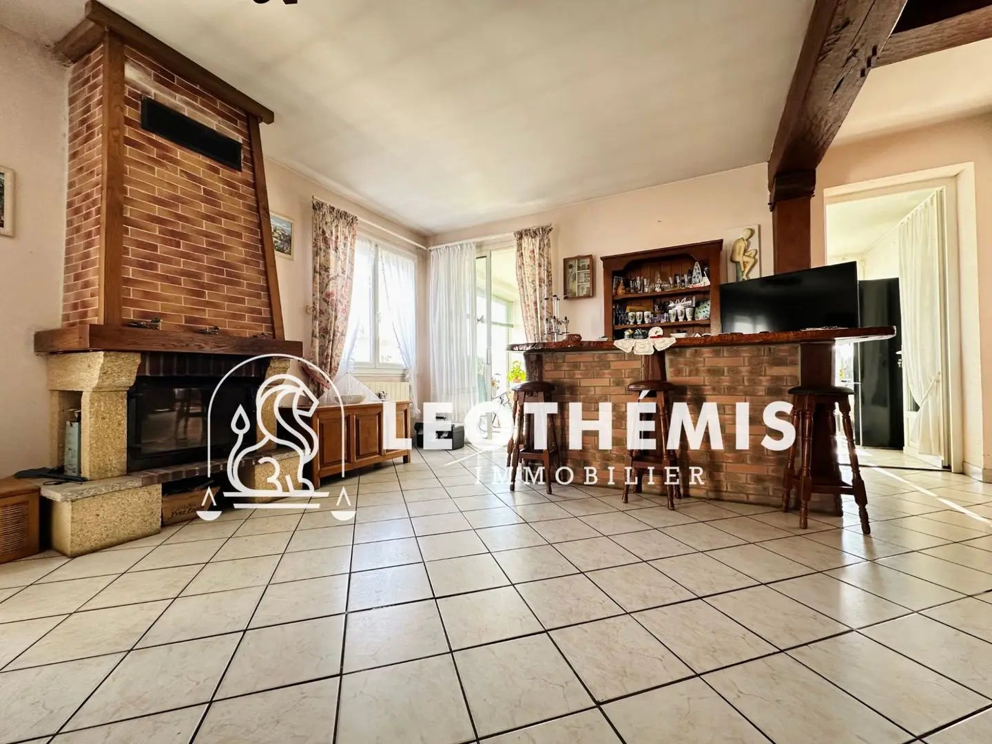 Maison à vendre, 185m², La Tremblade