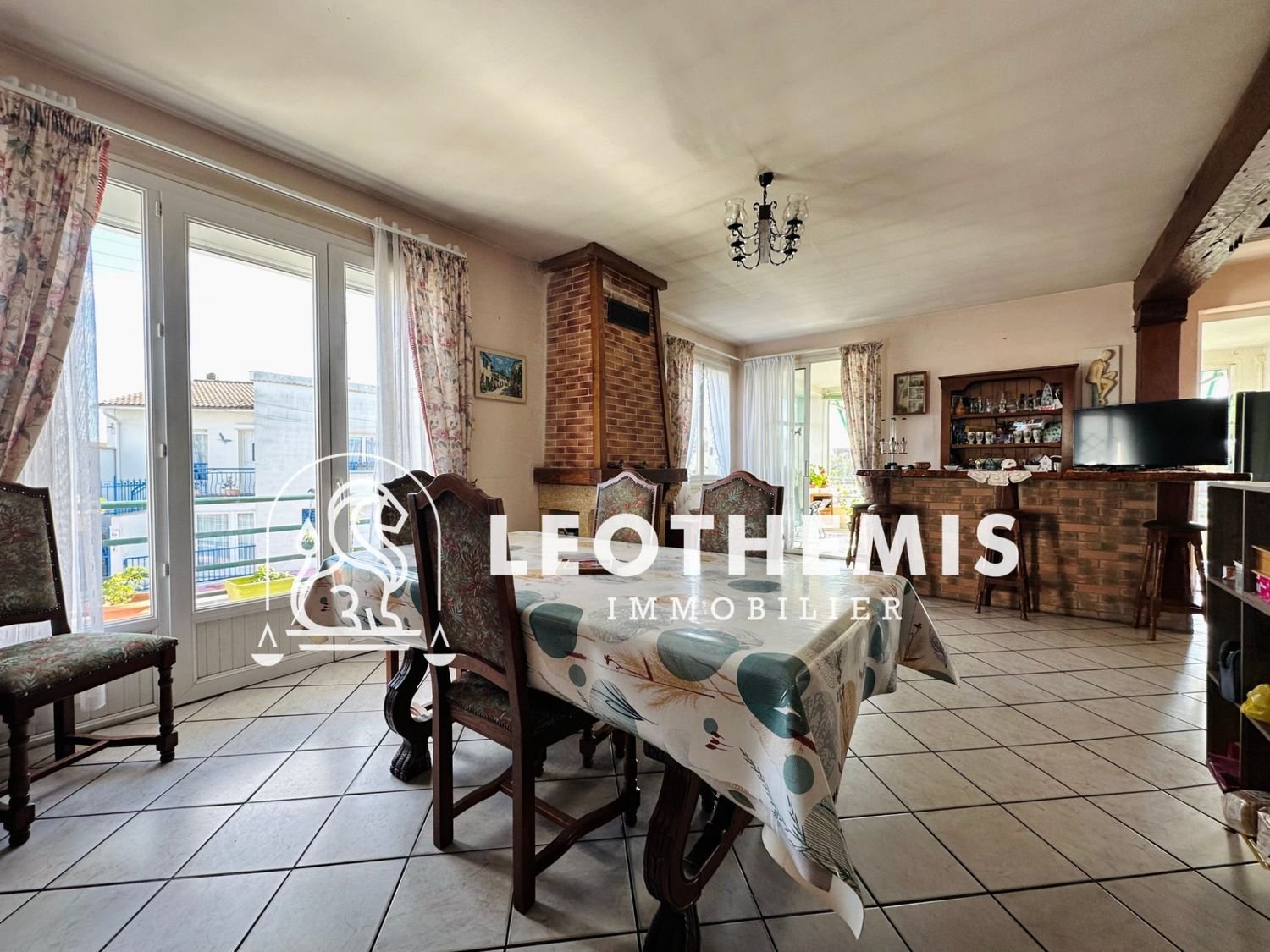 Maison à vendre, 185m², La Tremblade