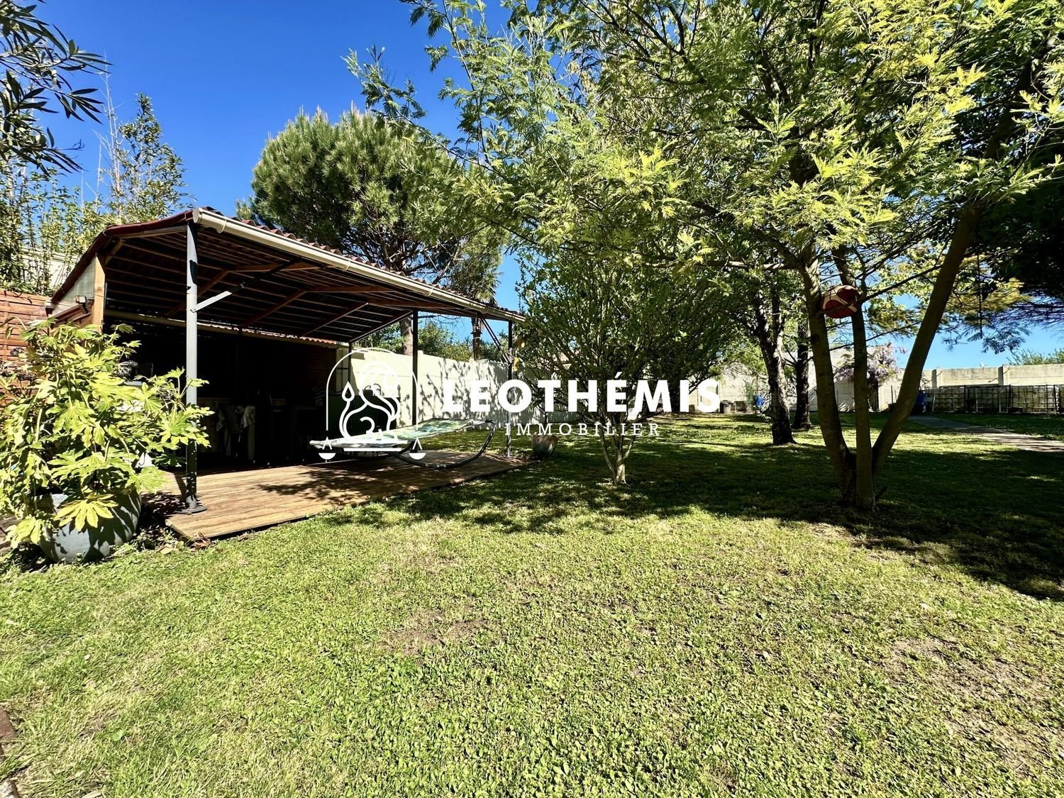 Maison à vendre, 140m², Marennes