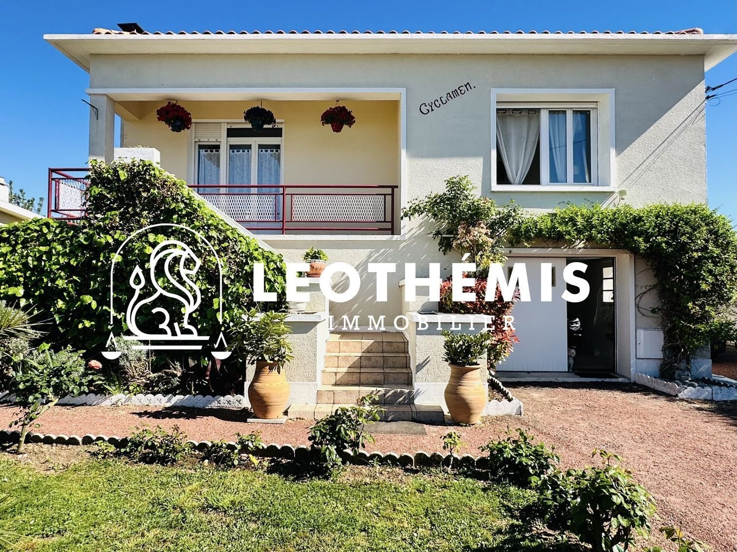 Maison à vendre, 140m², Marennes