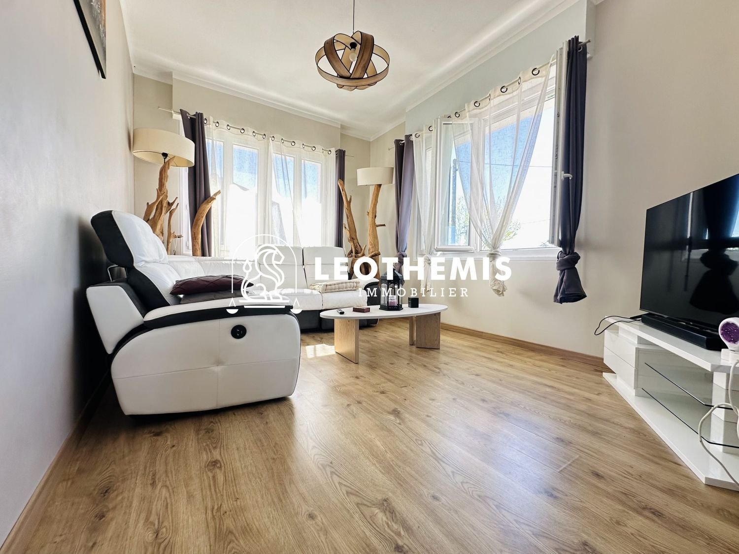 Maison à vendre, 140m², Marennes
