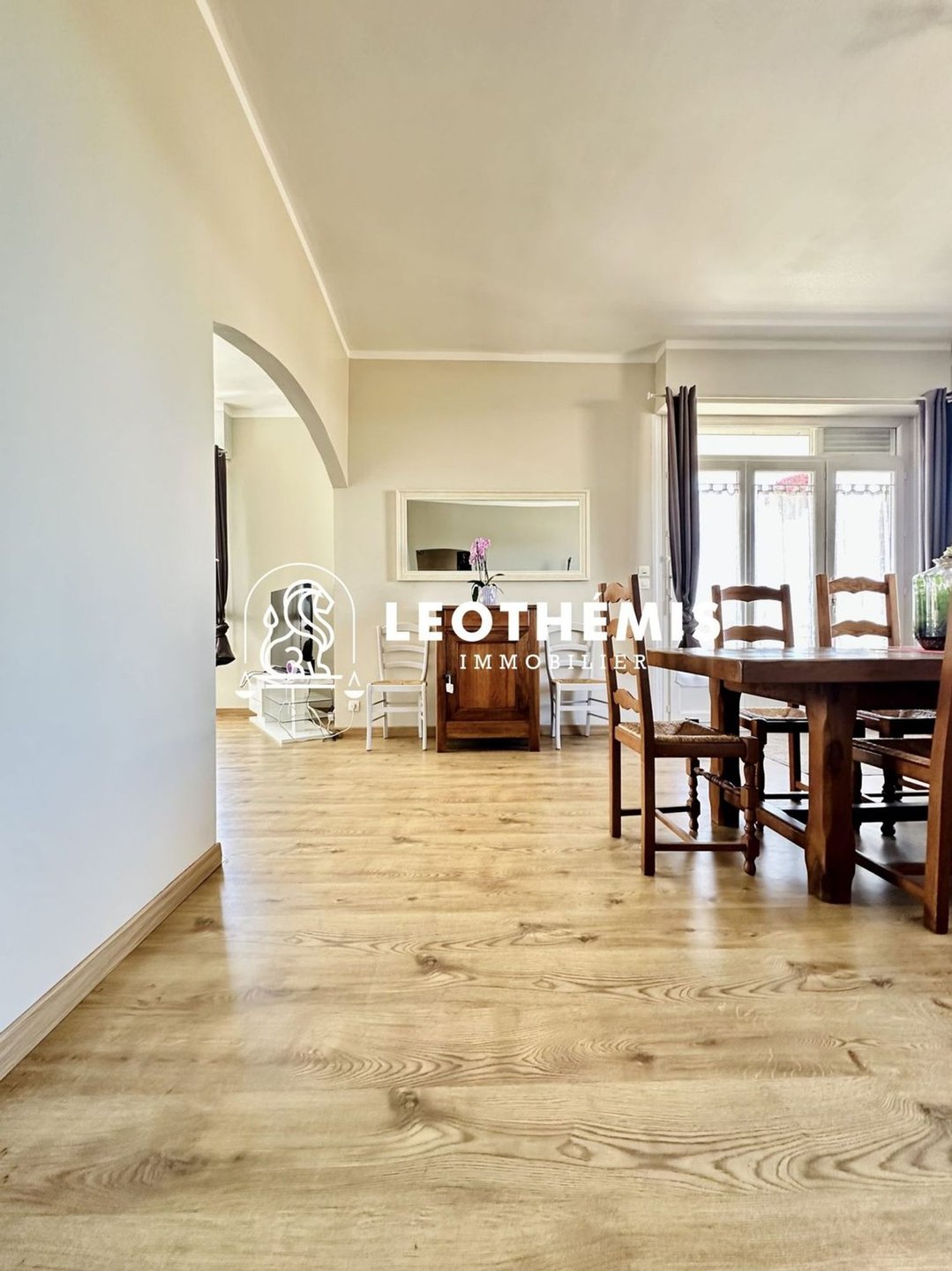 Maison à vendre, 140m², Marennes