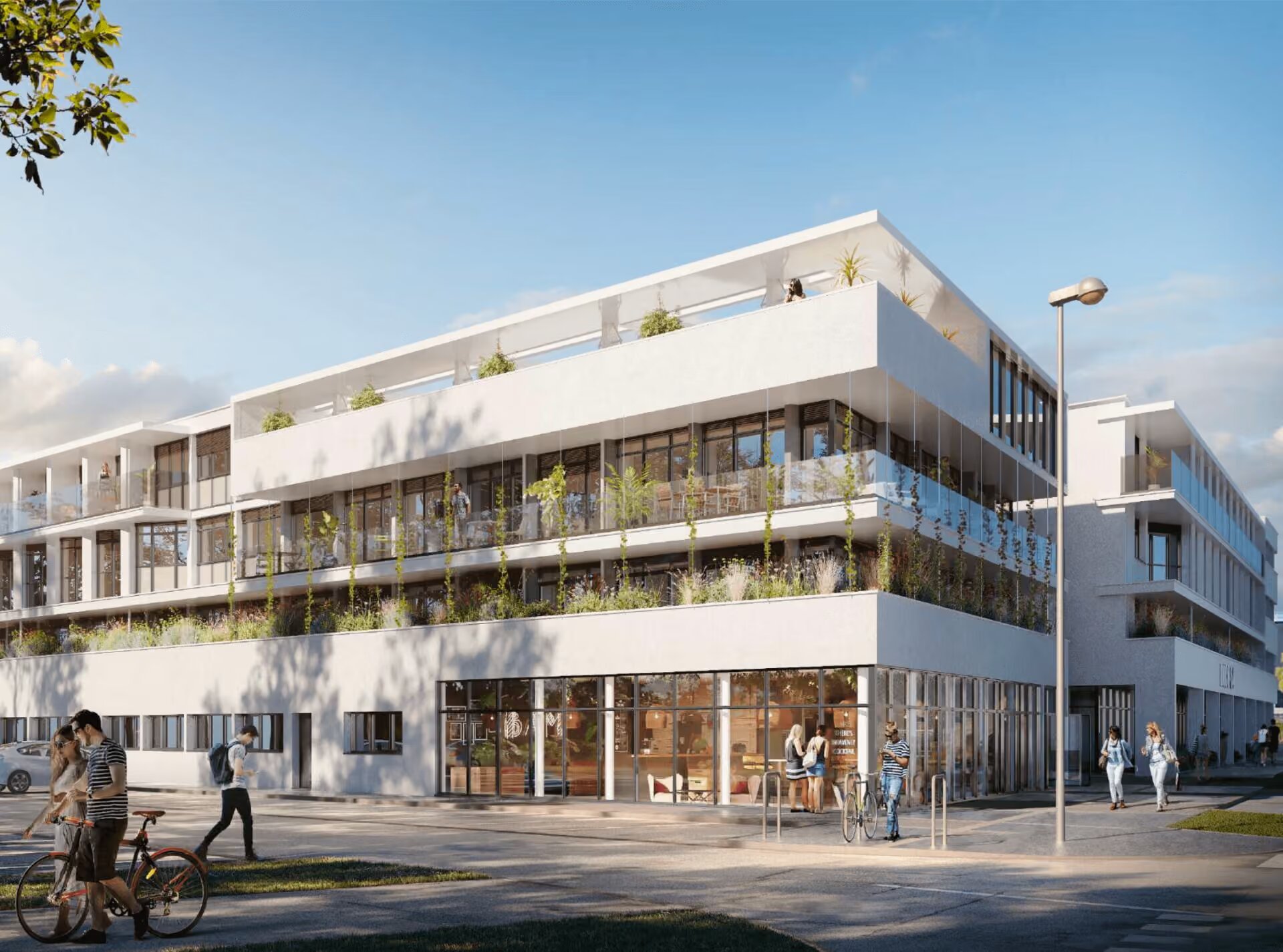 Appartement à vendre, 20m², La Rochelle