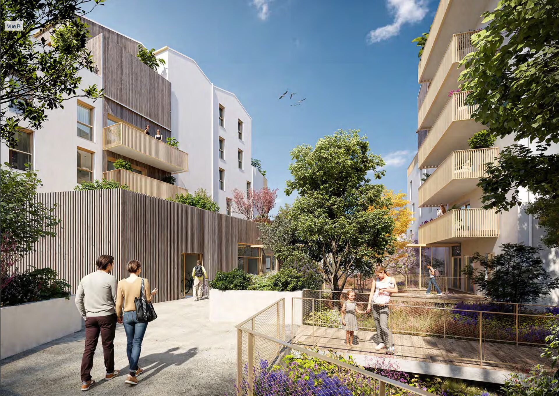 Maison à vendre, 145m², La Rochelle