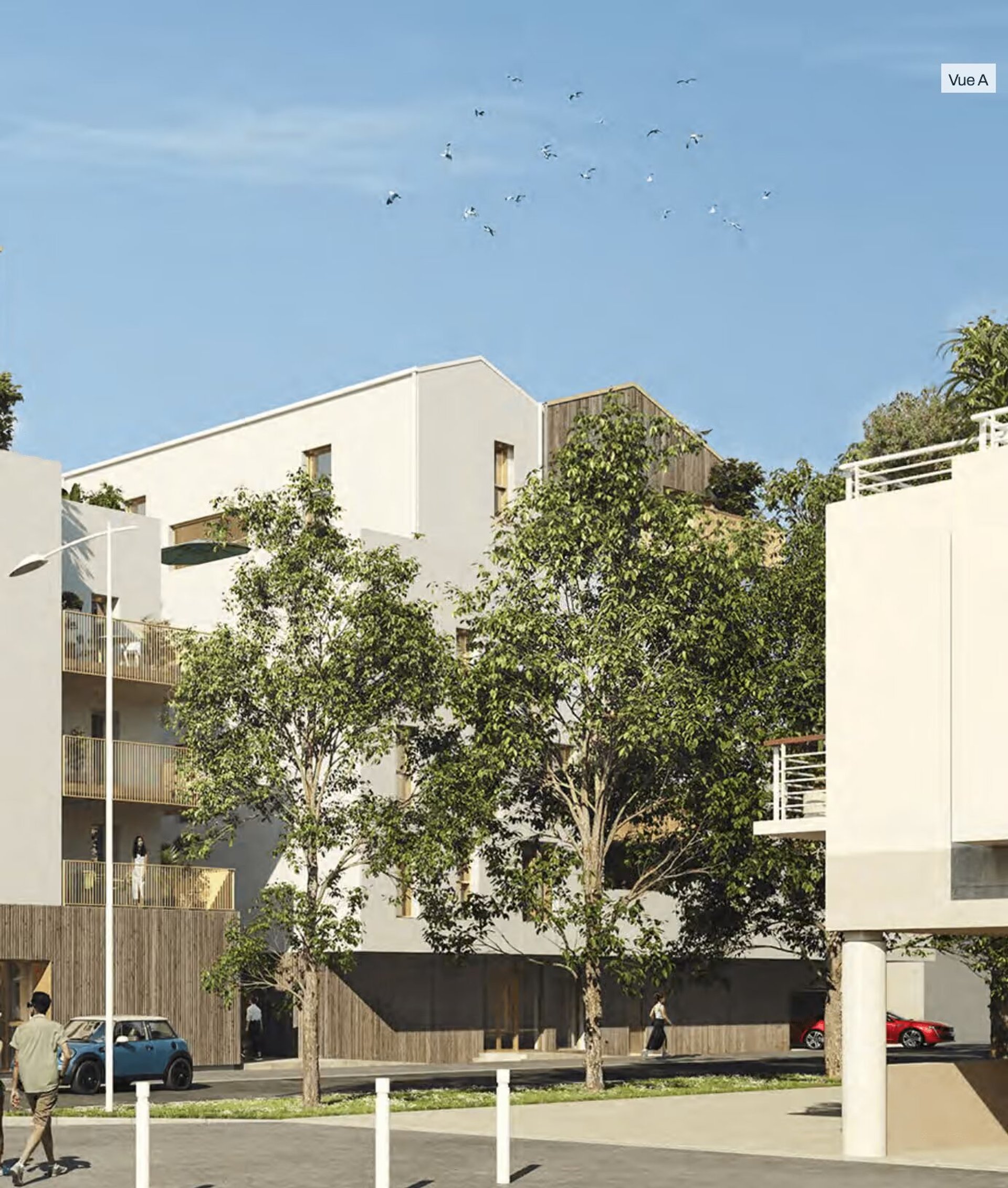 Maison à vendre, 145m², La Rochelle
