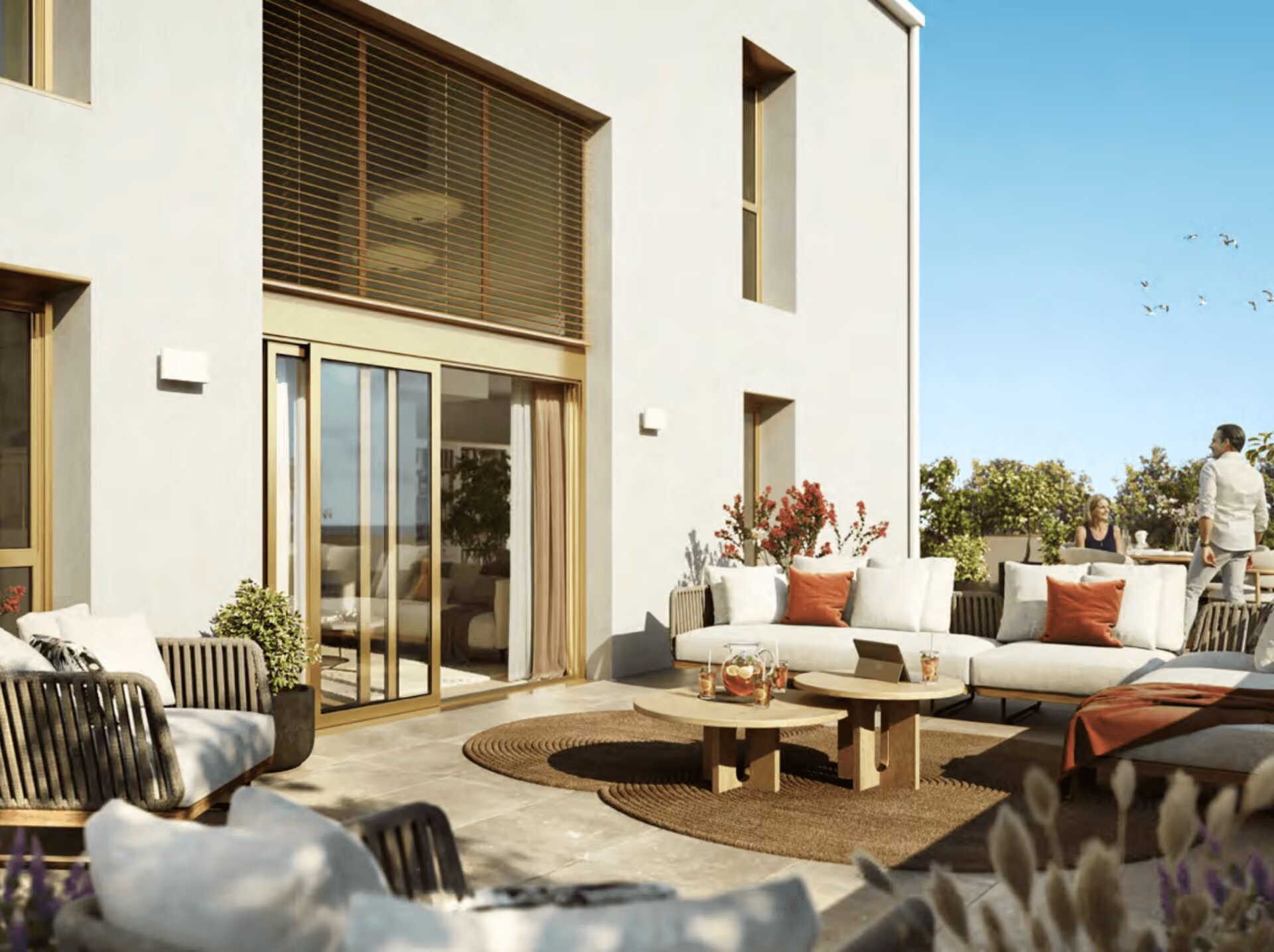 Maison à vendre, 145m², La Rochelle