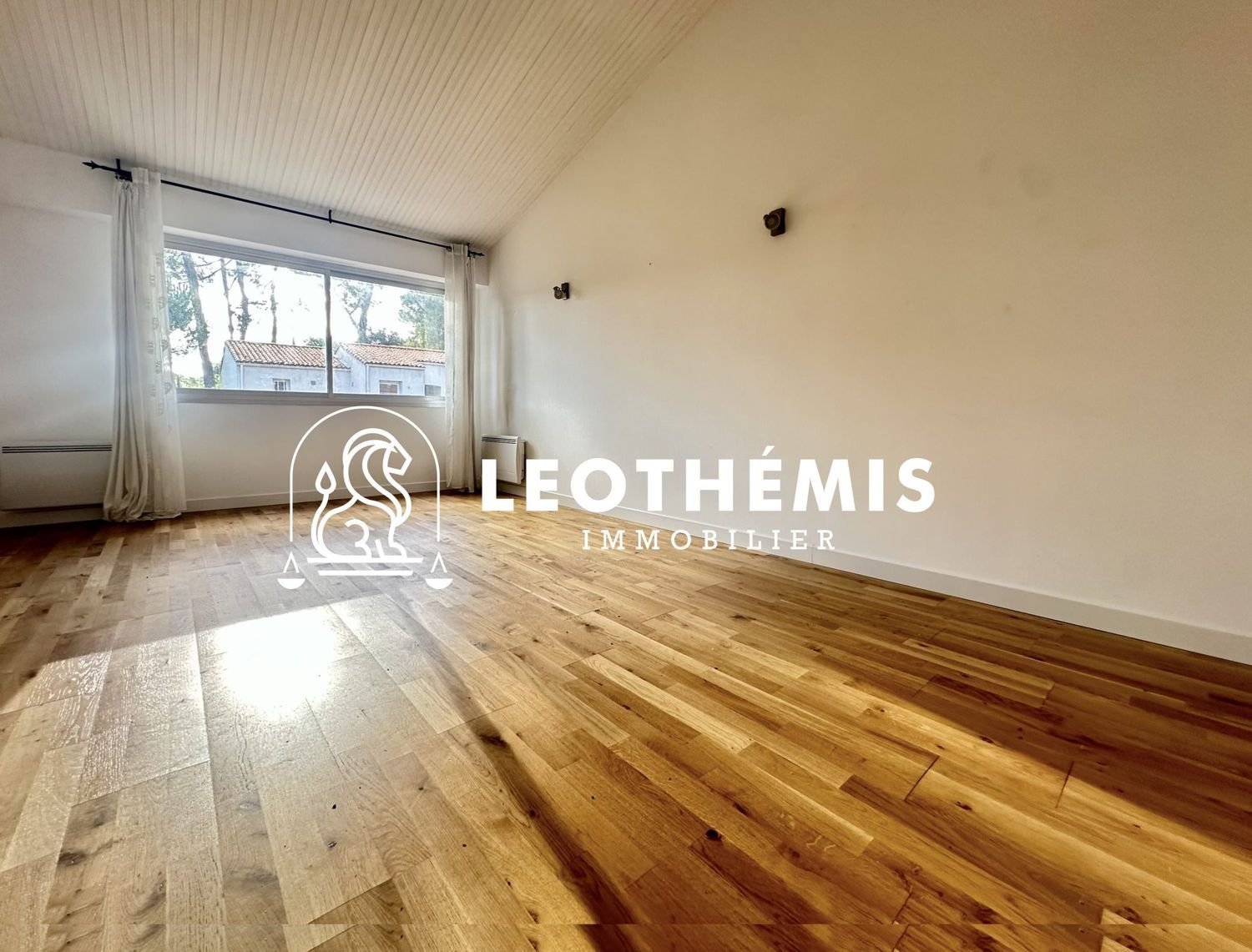 Appartement à vendre, 38m², La Tremblade
