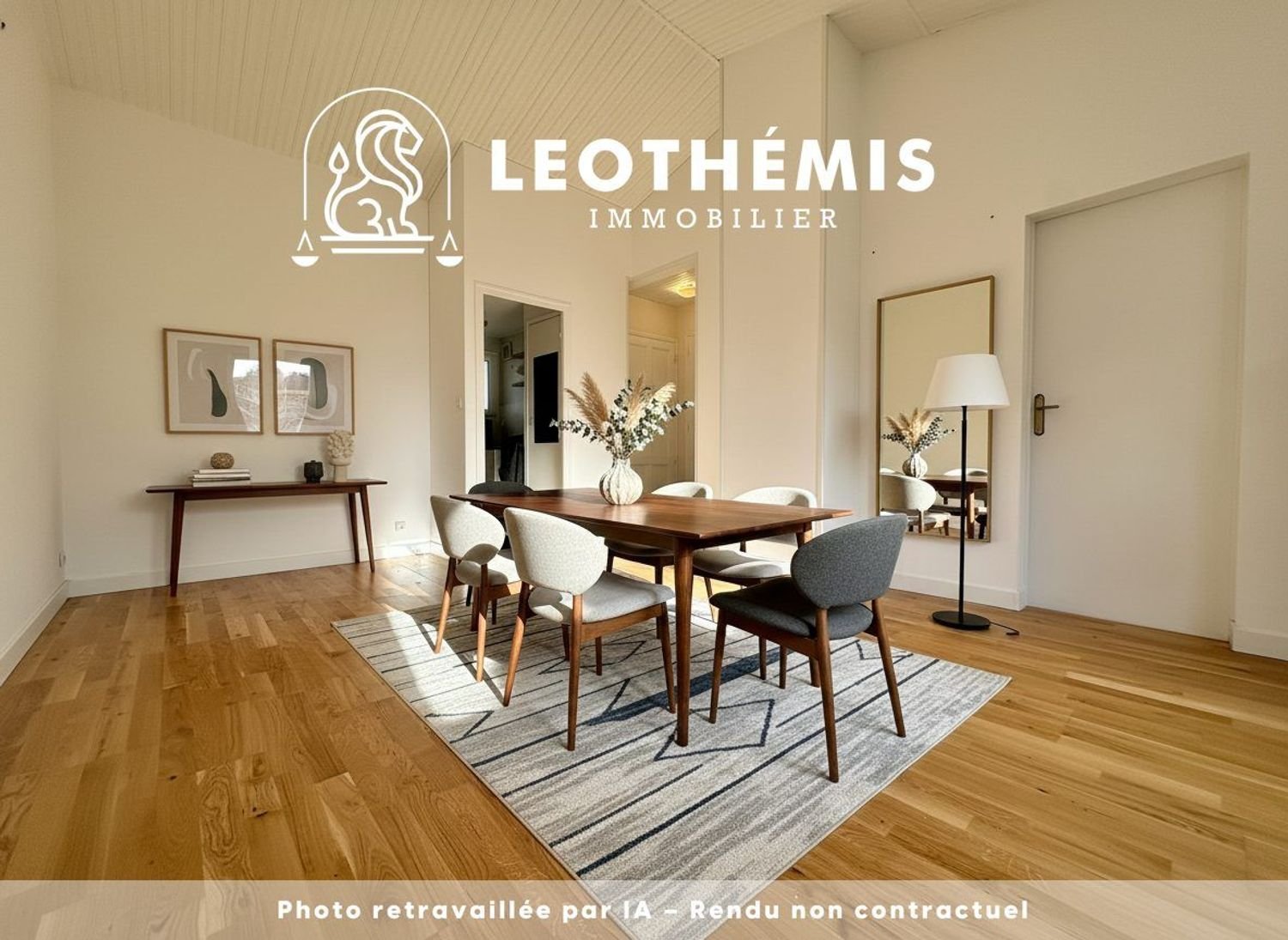 Appartement à vendre, 38m², La Tremblade