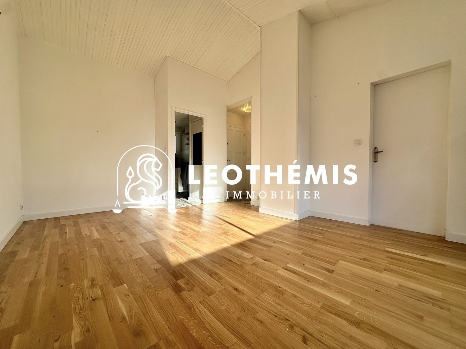 Appartement à vendre, 38m², La Tremblade