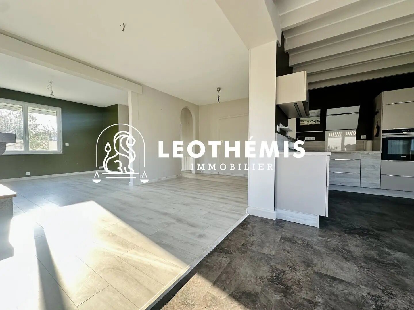 Maison à vendre, 155m², La Tremblade