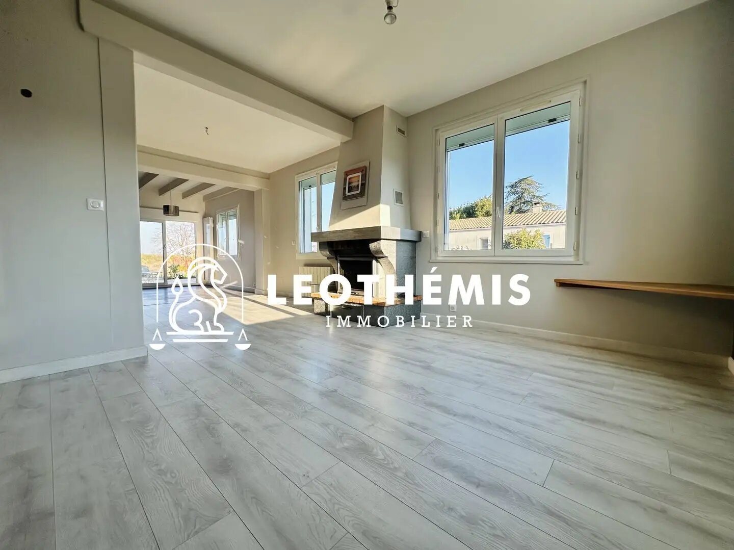 Maison à vendre, 155m², La Tremblade