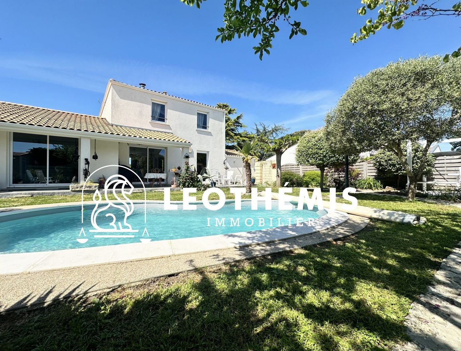 Maison à vendre, 133m², Les Mathes