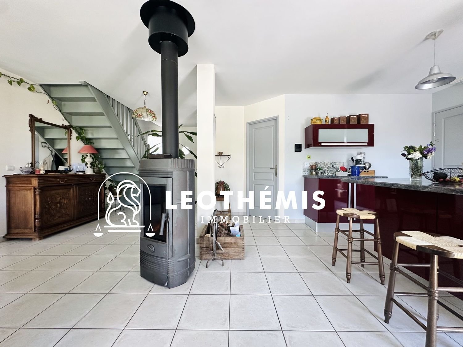 Maison à vendre, 133m², Les Mathes