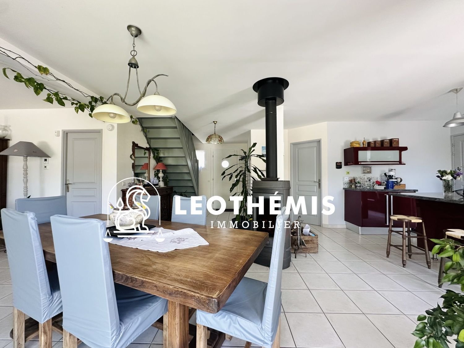 Maison à vendre, 133m², Les Mathes