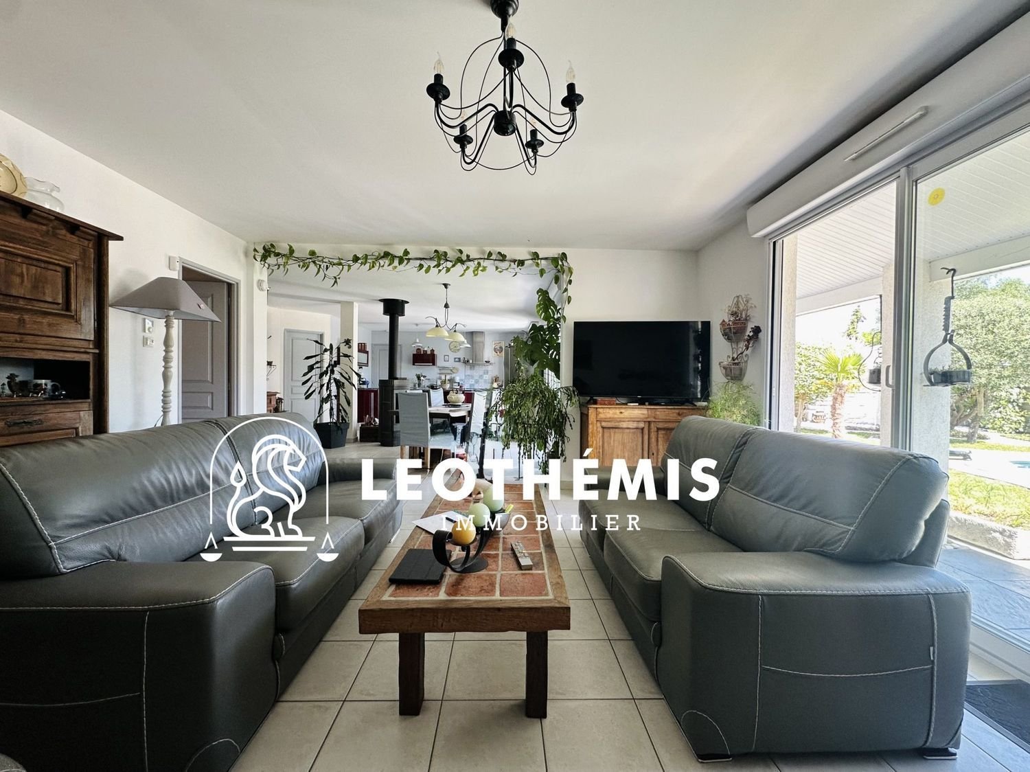 Maison à vendre, 133m², Les Mathes