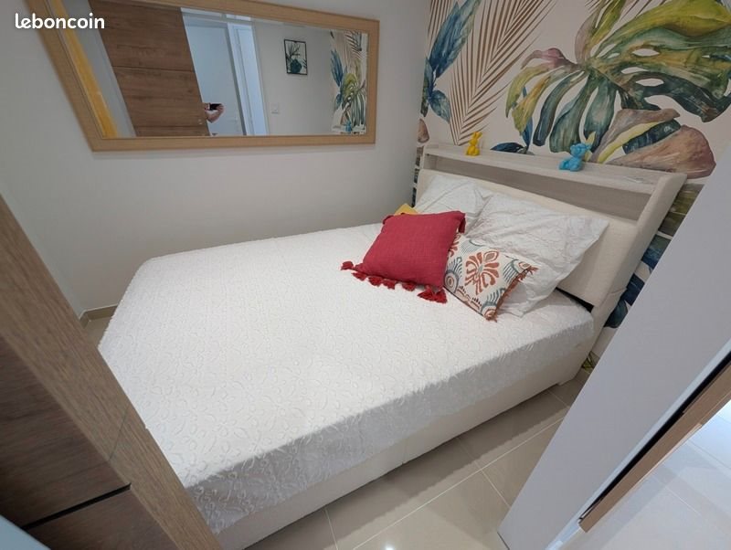 Appartement à vendre, 28m², Agde (Cap d'Agde)