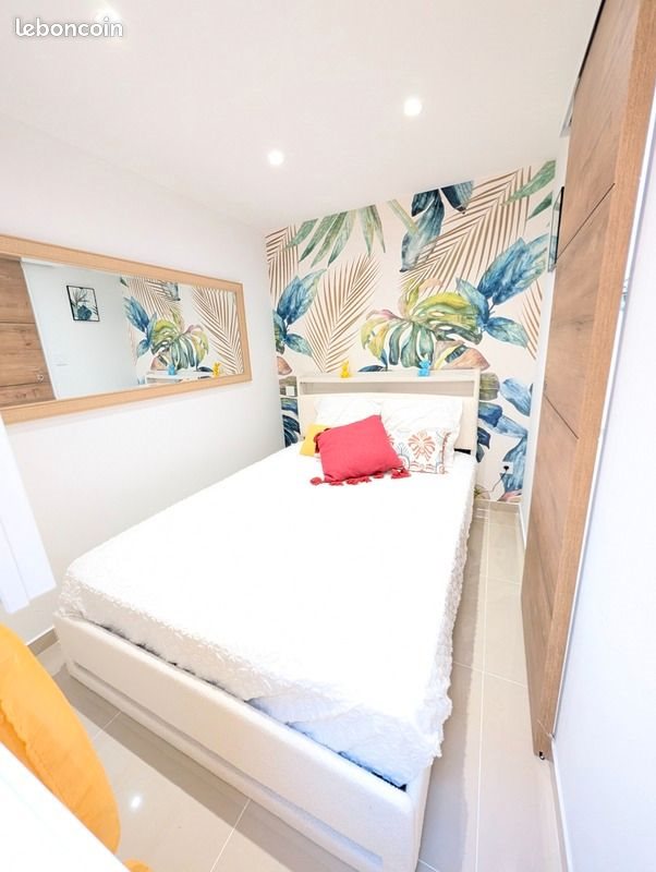 Appartement à vendre, 28m², Agde (Cap d'Agde)