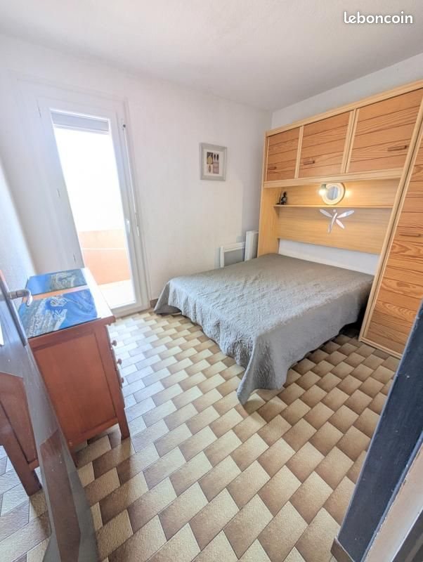 Appartement à vendre, 35m², Agde (Cap d'Agde)