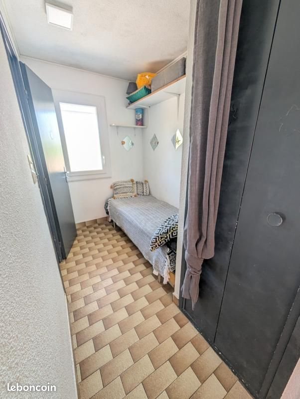 Appartement à vendre, 35m², Agde (Cap d'Agde)
