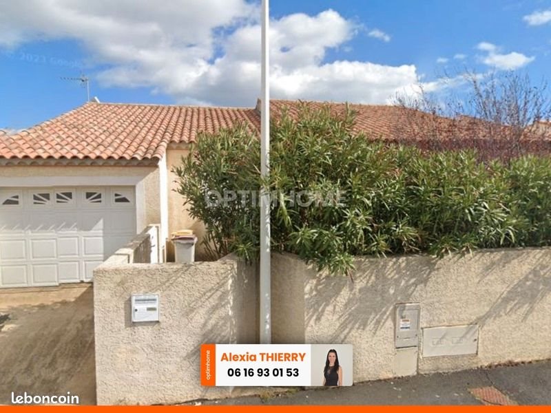 Maison à vendre, 97m², Vias