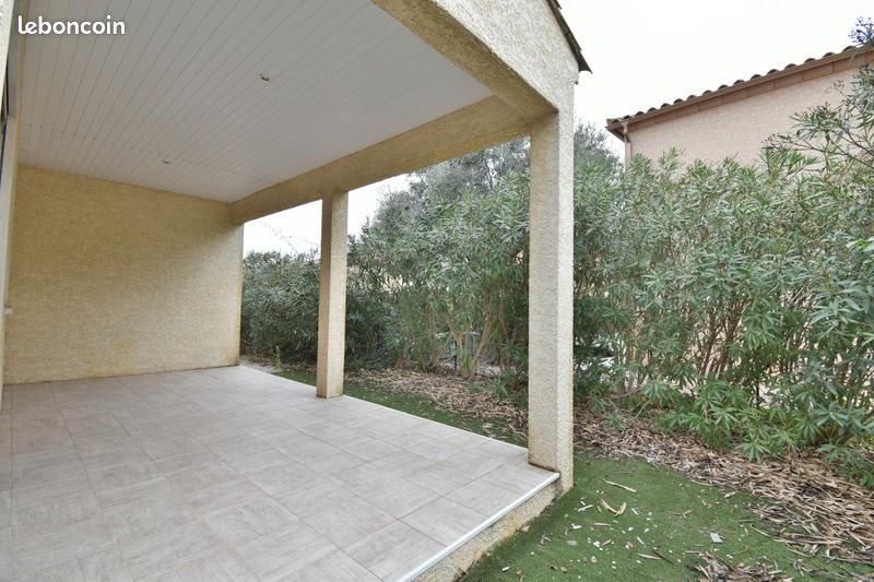 Maison à vendre, 97m², Vias
