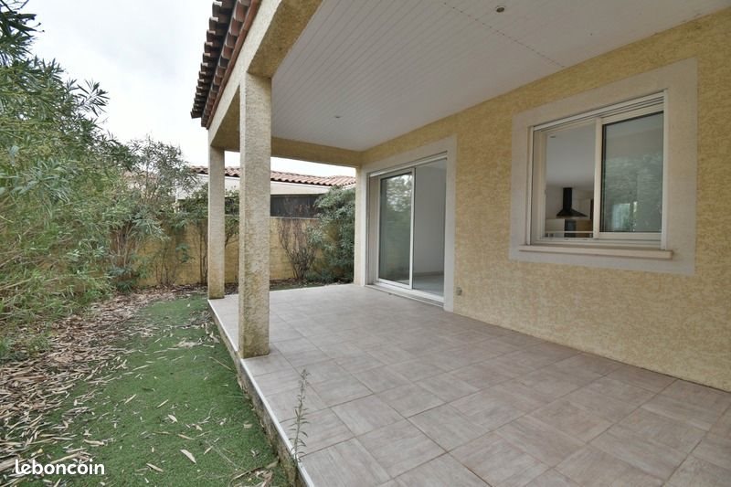 Maison à vendre, 97m², Vias