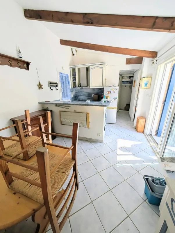 Maison à vendre, 32m², Agde (Cap d'Agde)